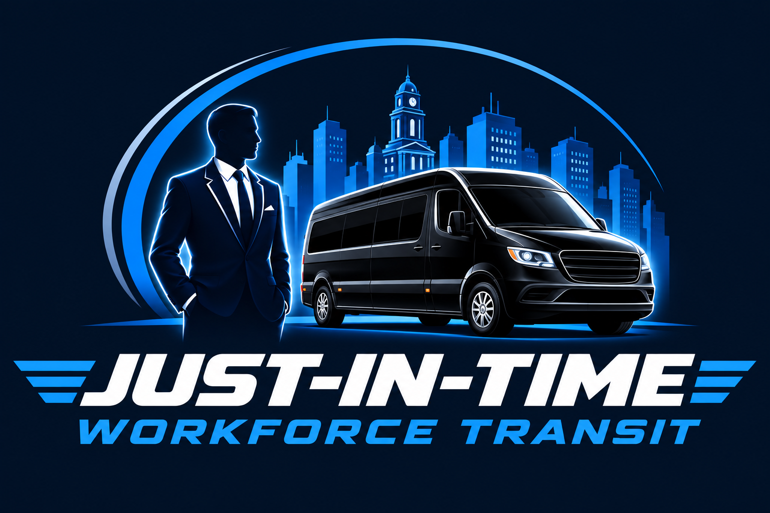 Just-In-Time Workforce Transit